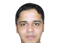 উজ্জ্বল আলোকবর্তিকা অধ্যক্ষ সৈয়দ শামসুল হুদা (রহঃ)