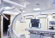 উদ্বোধনের পর ১১ দিন পার, চালু হয়নি এনজিওগ্রাম মেশিন