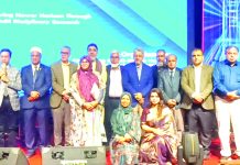 ‘বৈজ্ঞানিক সম্মেলন চিকিৎসা বিজ্ঞানকে পথ দেখায়’