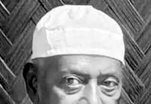 জমির আহম্মেদ