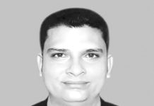 সুয়াবিল ইউপি চেয়ারম্যান জয়নাল গ্রেপ্তার