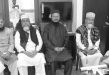 দেশের কল্যাণে সুফিবাদী মতাদর্শীদের রাষ্ট্র ক্ষমতায় যাওয়া প্রয়োজন