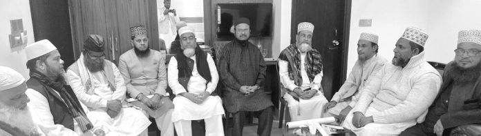 Jomiotul Modarresin Shova