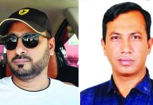 মহানগর যুবদলের দুই নেতার বহিষ্কারাদেশ প্রত্যাহার