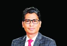 যুবদল নেতা মোশারফ হোসেনের বহিষ্কারাদেশ প্রত্যাহার