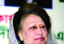 হাসপাতালে স্পেশাল কেয়ারে খালেদা জিয়া