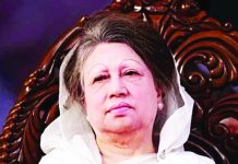 খালেদা জিয়ার অবস্থা অপরিবর্তিত, লন্ডন যেতে পারেন কাল