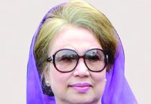 খালেদা জিয়ার লন্ডনযাত্রা আরো পেছাল