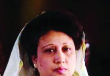 ইলেক্টিভ ভেন্টিলেশনে রেখে খালেদা জিয়ার চিকিৎসা চলছে : মেডিকেল বোর্ড