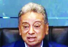 তারেক রহমান যেকোনো সময় দেশে ফিরবেন : খসরু