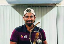 বিশ্বকাপের জন্য দলকে পুরোপুরি তৈরি মনে করেন অধিনায়ক লিটন