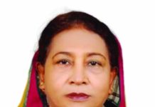 সমাজ সংস্কারক ও নারী জাগরণের অগ্রদূত বেগম রোকেয়া