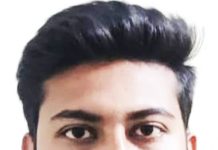 লোহাগাড়ায় ছাত্রলীগ নেতা গ্রেপ্তার