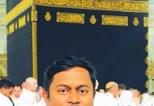 সৌদিতে সড়ক দুর্ঘটনা, অনাগত সন্তানের মুখ দেখার আগেই বিদায়