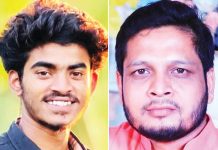 শহীদ ইশমামের ভাইকে ছুরিকাঘাতের ঘটনায় অভিযুক্ত ছাত্রলীগ নেতাসহ গ্রেপ্তার ২