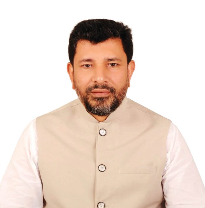 Lohagara Najmul Mostafa Amin