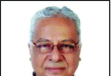 দুদক হোক অপরাধীদের আতংকের নাম