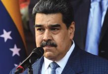 মাদুরোর ক্ষমতা ত্যাগ করাই হবে বুদ্ধিমানের কাজ : ট্রাম্প