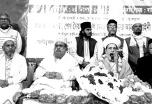 আল্লাহর তাকওয়া অবলম্বন করো জীবনে সফলতা আসবে