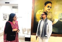 শহীদ জিয়া স্মৃতি জাদুঘরকে সংস্কার করে সংরক্ষণ করতে হবে