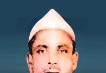 স্মরণের আবরণে আলোকিত শিক্ষক মো: আবদুল মোতালেব