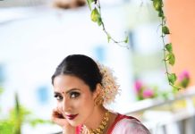 মিমের বড় ঘোষণা