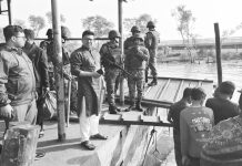 মহেশখালীর বিভিন্ন স্পটে হাজারো পর্যটক