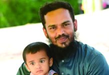 ডাম্পার চাপায় শিশুর মৃত্যু