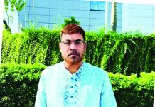 পছন্দের নেতার মনোনয়নের খবরে আনন্দে চিৎকার, পরক্ষণে মৃত্যু