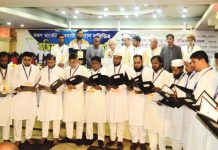 ছোট ছোট উদ্যোগই পৌঁছে দেয় অভীষ্ট লক্ষ্যে