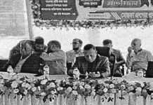 মোস্তফা গ্রুপের প্রতিষ্ঠাতা চেয়ারম্যান মোস্তাফিজুর রহমান স্মরণসভা