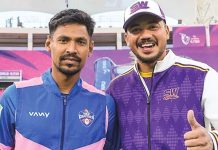 তাসকিনের শারজাহকে হারিয়ে জয়ে ফিরলো মোস্তাফিজের দুবাই