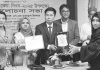 বিভিন্ন উপজেলায় রোকেয়া দিবসে অদম্য নারী সম্মাননা