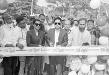 রাউজানের গহিরায় নতুন কাঁচাবাজার উদ্বোধন