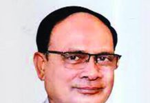 বিজয়ের গান তারুণ্যের জয়গান