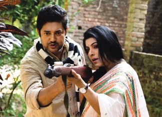 বিজয় দিবসের বিশেষ নাটকে মৌ