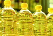সয়াবিন তেলের দাম লিটারে ৬ টাকা বাড়ল