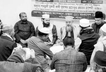 প্রিয় নবীর (দ.) একমাত্র বিশ্বস্ত সহচর ছিলেন সিদ্দীকে আকবর (রা.)