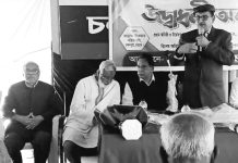 চন্দনপুরা মহল্লা কমিটির উদ্যোগে স্থায়ী বাসিন্দাদের তালিকা প্রণয়ন কাজ শুরু