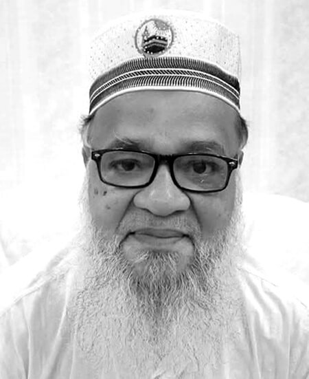 Patiya Condolance News