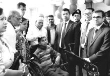 পটিয়ায় ফ্রি হার্ট ক্যাম্প বৈজ্ঞানিক সেমিনার ও শীতকালীন চিকিৎসা মেলা ১৯ ডিসেম্বর