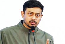 আমরা ভারতীয় হাই কমিশন ভাঙচুর করতে চাই না : পাটওয়ারী