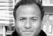 পেকুয়ায় পরিত্যক্ত ভবনের দেয়াল ধসে শ্রমিকের মৃত্যু