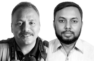 Photograpic Society Akbar Bhai