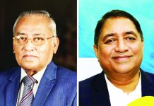 ডা. বিশ্বনাথ দাশ প্রেসিডেন্ট, এম এ কবির মিল্কি ভাইস প্রেসিডেন্ট