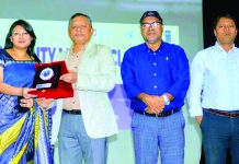 প্রিমিয়ার ভার্সিটিতে ‘এমপ্লয়াবিলিটি মাস্টারক্লাস’ শীর্ষক কর্মশালা