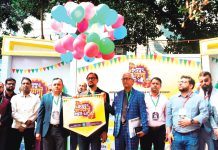 পাহাড় কাটা ও খাল জলাশয় ভরাটের বিরুদ্ধে সরব হতে হবে : মেয়র