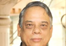 বরেণ্য শিক্ষক প্রফেসর শায়েস্তা খানের প্রতি শ্রদ্ধাঞ্জলি