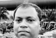 প্রশান্ত আচার্য্য