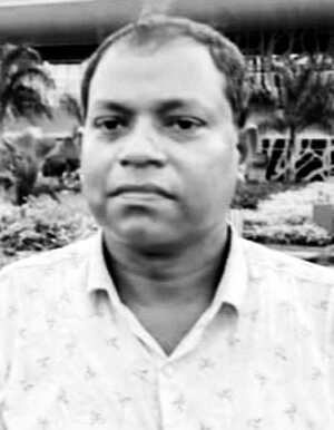 Proshanto Acharjo Shok